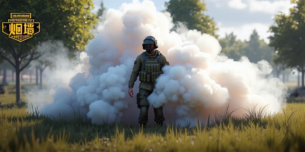 和平精英《牛牛》辅助